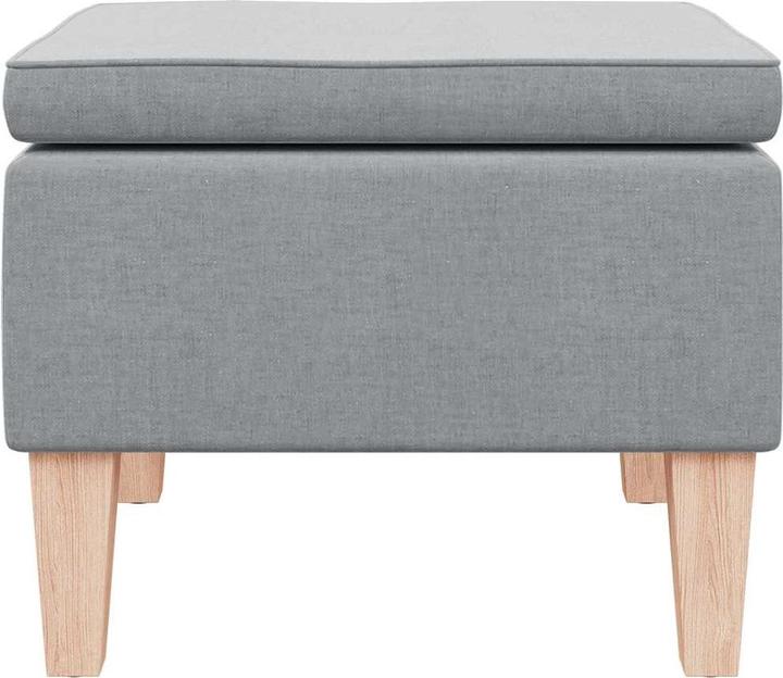 Image du produit vidaXL Hocker