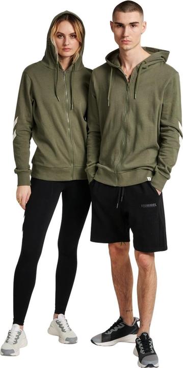 Actual product image hummel legacy (XL)