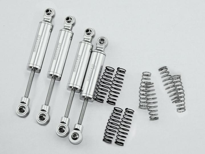 Produktbild Amewi Stahlwinde schwarz