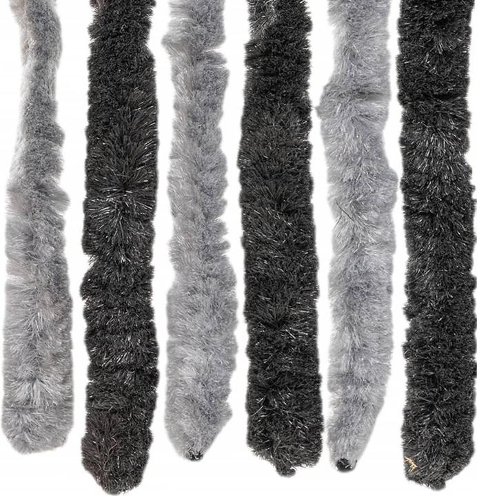 Produktbild vidaXL Fliegenvorhang (56 x 200 cm)