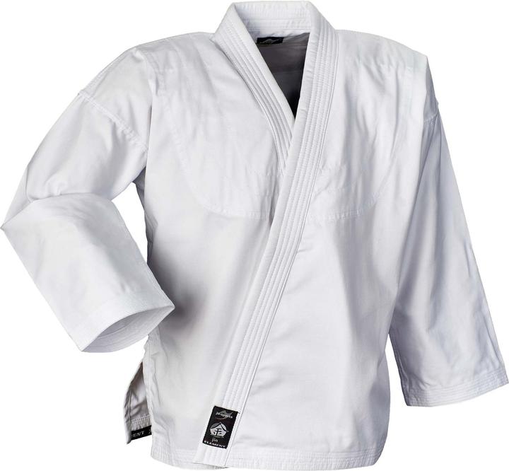 Image du produit Ju-Sports Element blouson blanc wide cut (170)