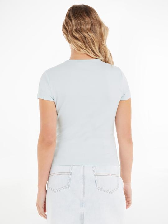 Produktbild Tommy Hilfiger Tjw Bby Essential Rib Ss (S)