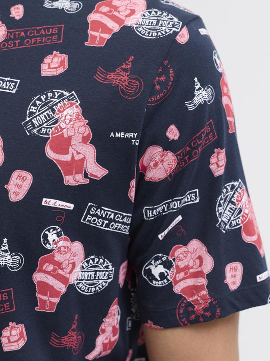 Immagine prodotto Jack & Jones X-mas T-shirt T-shirt (M)