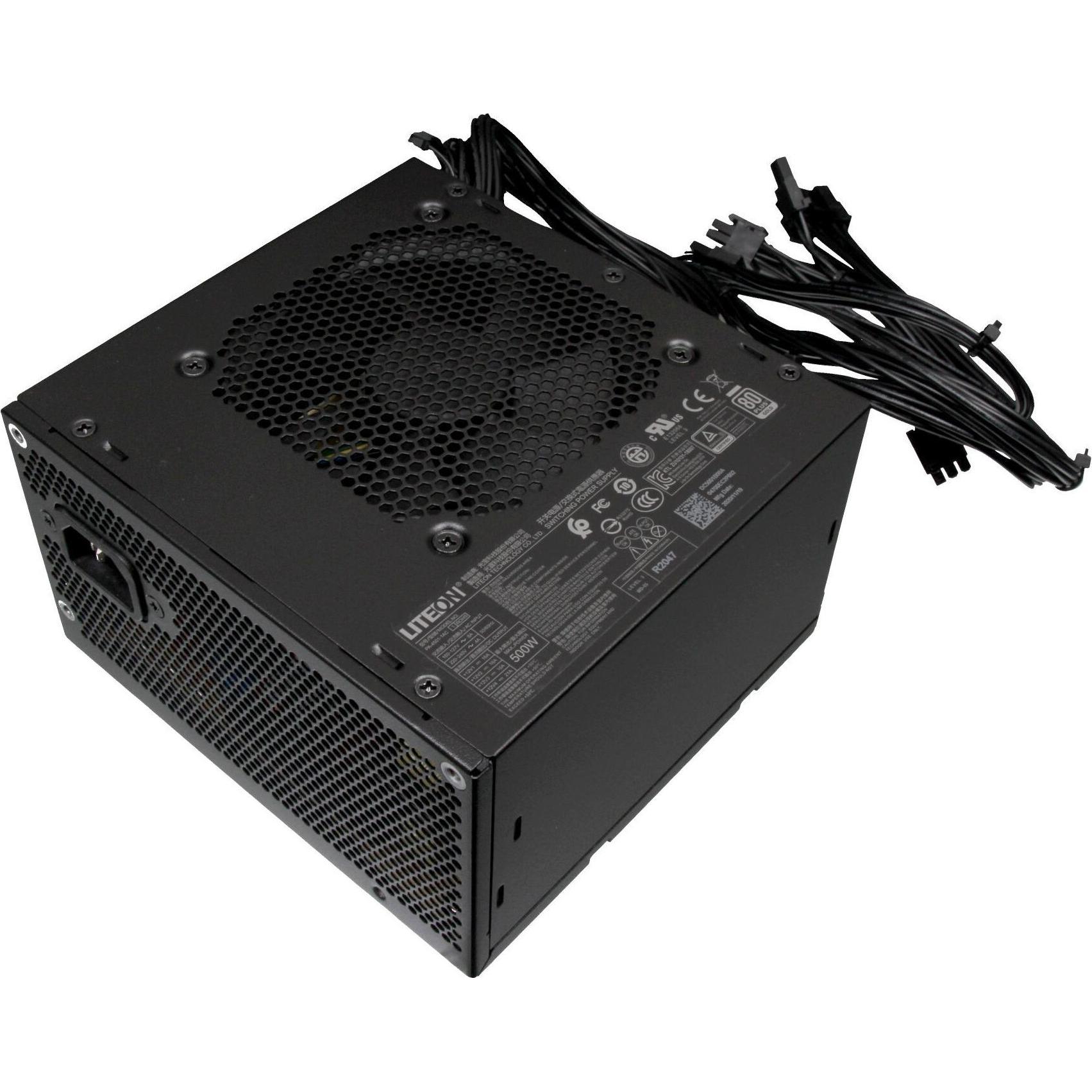 Acer DC.5001H.003 (500 W), PC Netzteil