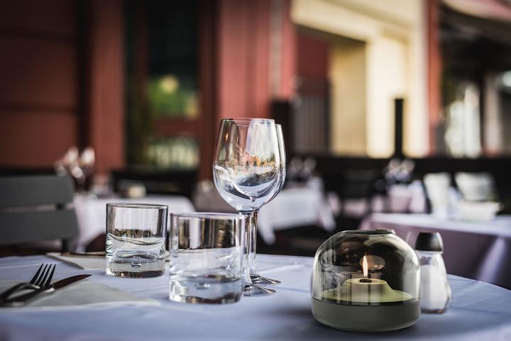 Actual product image Kooduu Glow 08 - grey (1x)