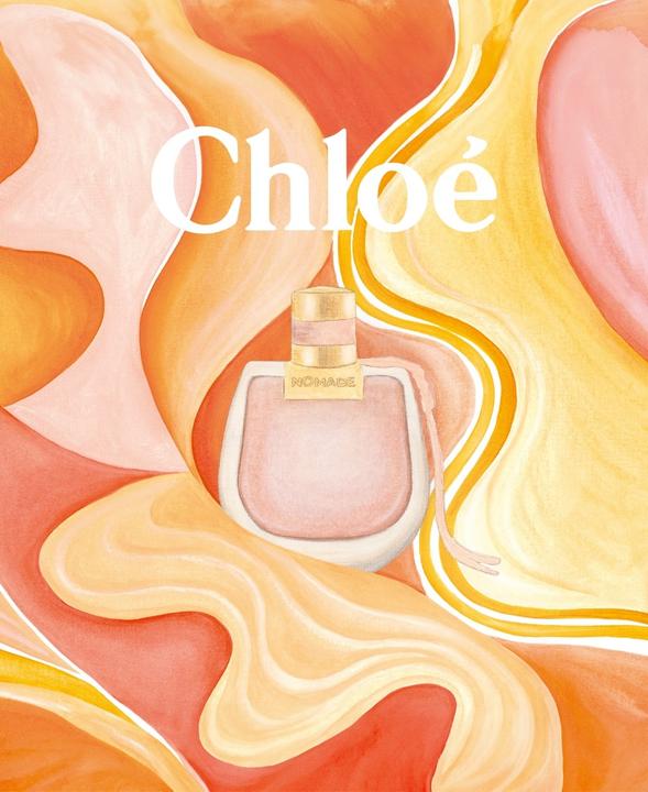 Immagine prodotto Chloé Nomade (Eau de parfum, 75 ml)