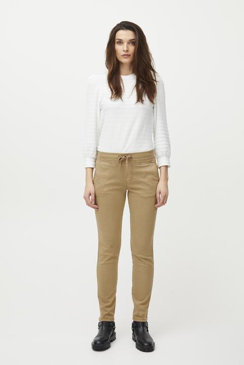 Immagine prodotto Pulz Jeans PZROSITA HW Pantaloni a stringa gamba skinny 50207898 (Banda radio 38 (2600 MHz))