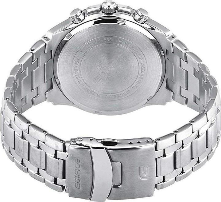 Produktbild Edifice Ef-539d-1avef (Analoguhr, 49 mm)