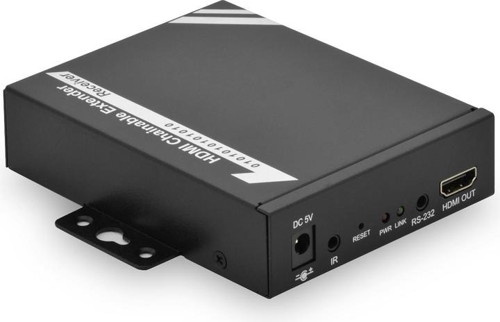 Produktbild Digitus DS-55201 Lan