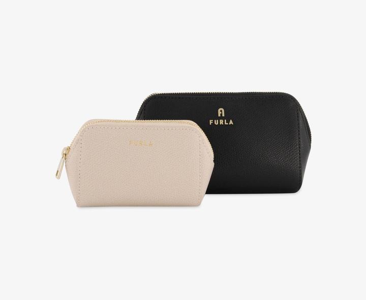 Immagine prodotto Furla Necessaires "Camelia" nero