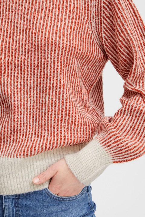 Immagine prodotto Ichi IHKAMARA LS STRIPE4 - 20119231 (L)