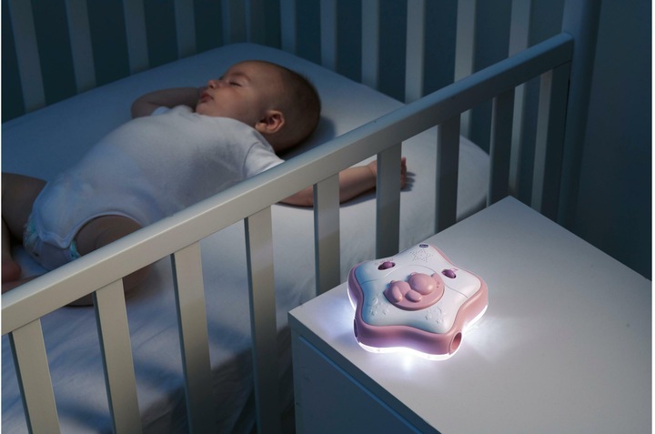 Image du produit Chicco Arche de jeu pour lit bébé