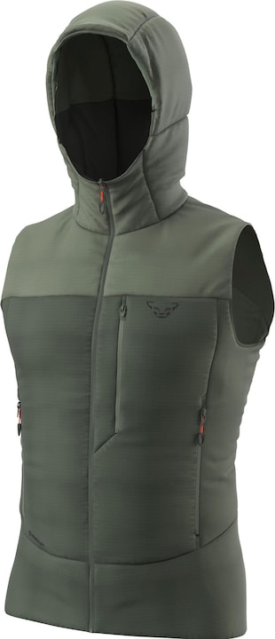 Dynafit Radical PrimaLoft Kapuzenweste (S)