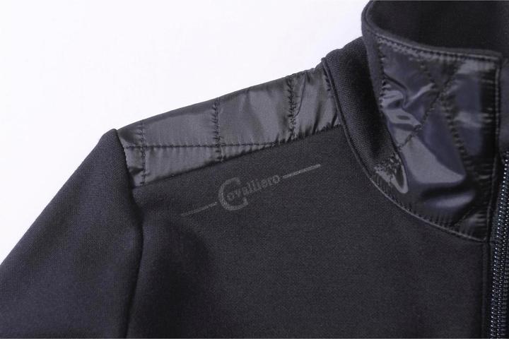 Immagine prodotto Covalliero Collezione di giacche in felpa 2021 per bambini (128, 134)