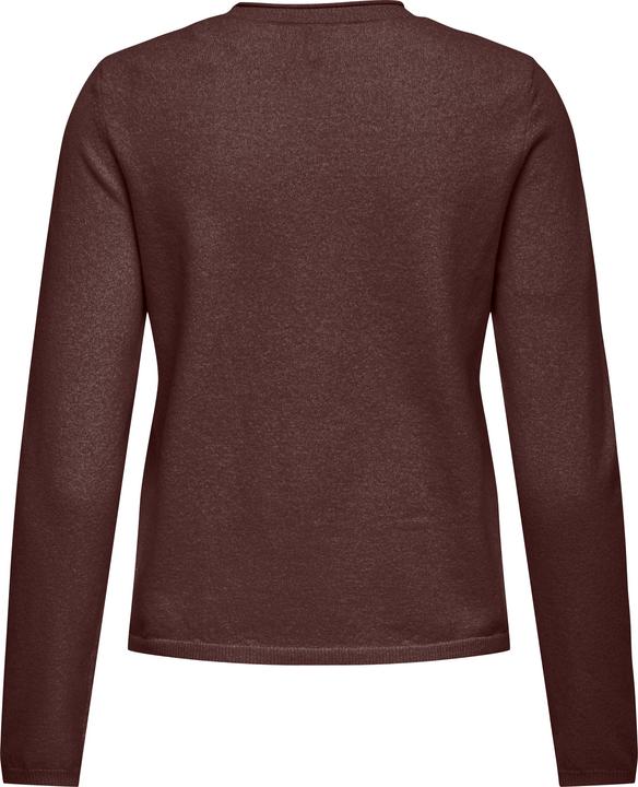 Produktbild Only Onlloyal Ls Oneck Knt Noos (M)