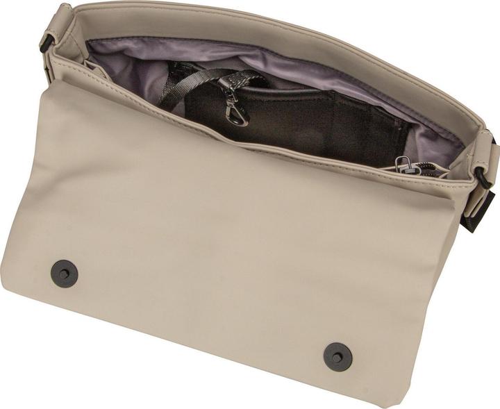 Actual product image Jost Halmstad - Umhängetasche, Offwhite