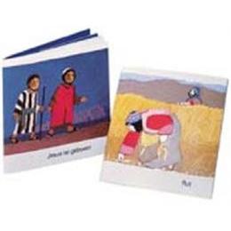 Thumbnail - Was uns die Bibel erzählt. Jesus ist geboren, Kinderbücher von Kees de Kort