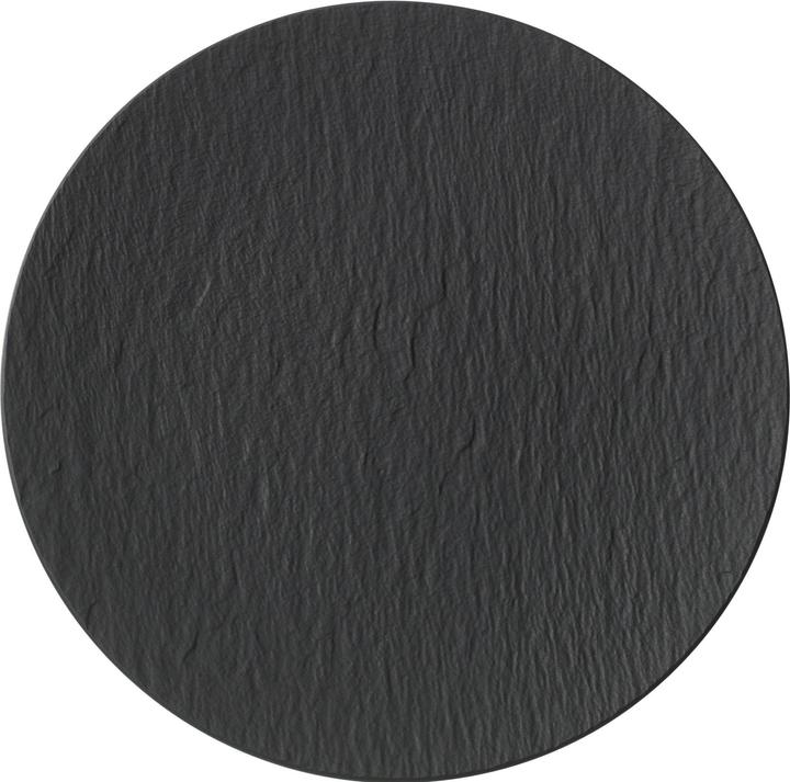 Immagine prodotto Villeroy & Boch Brotteller Manufacture Rock (1 x, 15.50 cm)