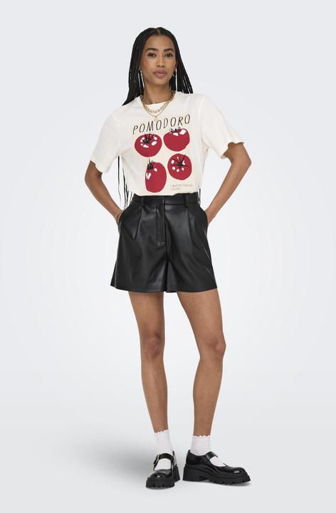 Actual product image Only ONLSARAMY Normal geschnitten Shorts Shorts (S)