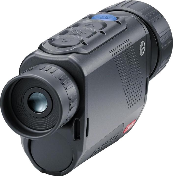 Pulsar Axion XG35
