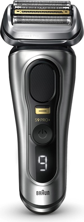 Braun Series 9 Pro+
