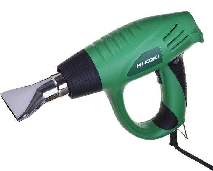 Actual product image Hikoki Hot air blower 2000W