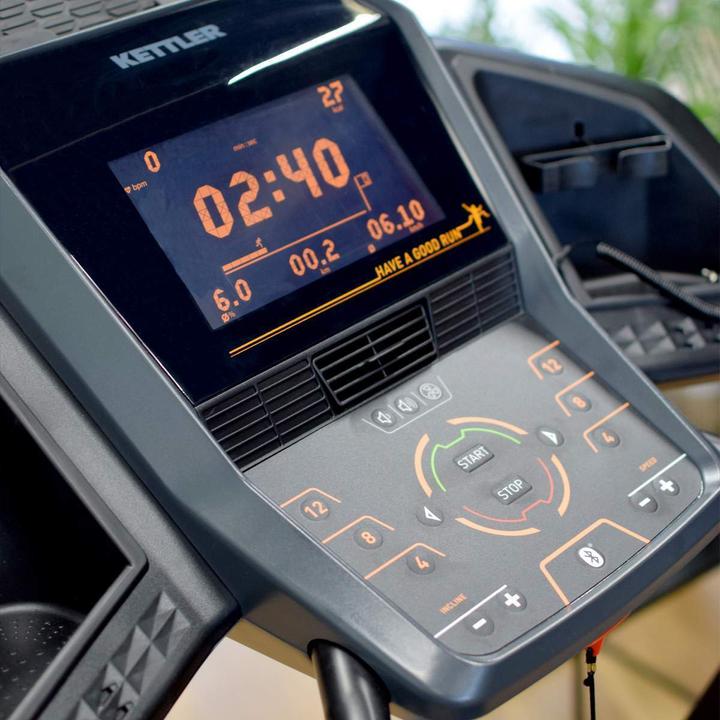 Image du produit Kettler Alpha Run 400