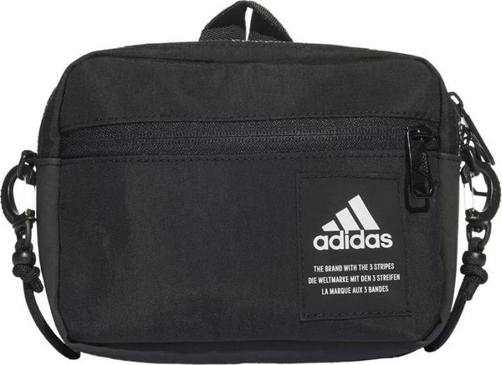 Immagine prodotto adidas Borsa a tracolla 4Athlts HB1312 HB1312 nero taglia unica