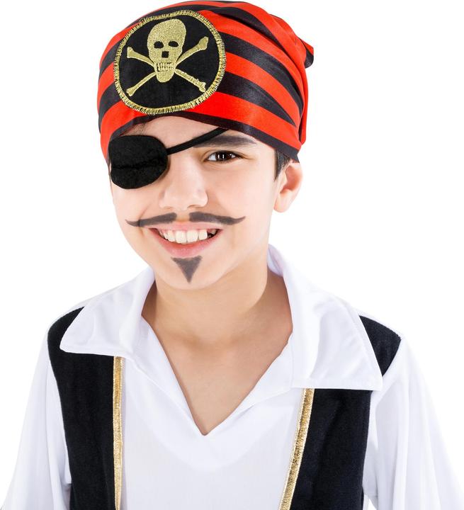 Actual product image Dressforfun Captain Messerjockel (128)