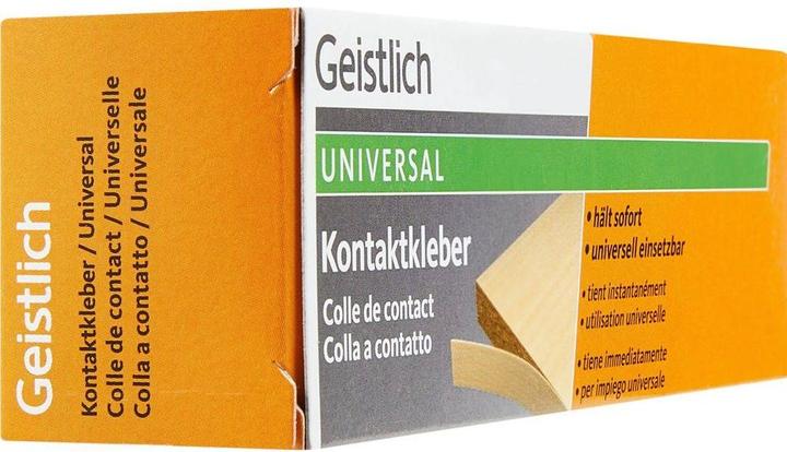 Produktbild Geistlich Universal (42 g)