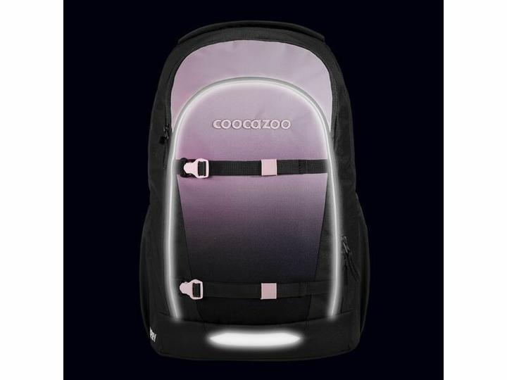 Immagine prodotto Coocazoo Rucksack EVERY, Rose Shadows (30 l)