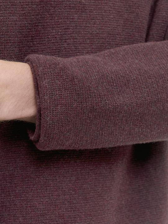 Produktbild Jack & Jones Einfarbig Strickpullover Strickpullover (XL)