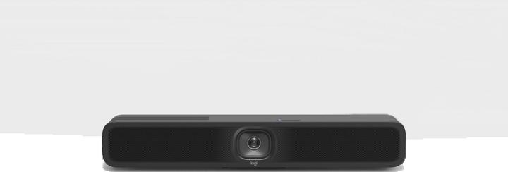 Actual product image Logitech MeetUp 2 (8.29 Mpx)