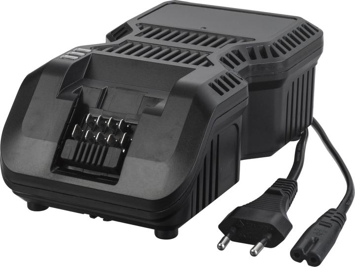 Actual product image HAZET Charger 9212-03 (18 V)