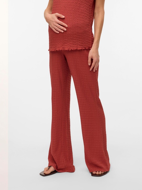 Produktbild Mamalicious Ausgestellt Hose Hose (XL)