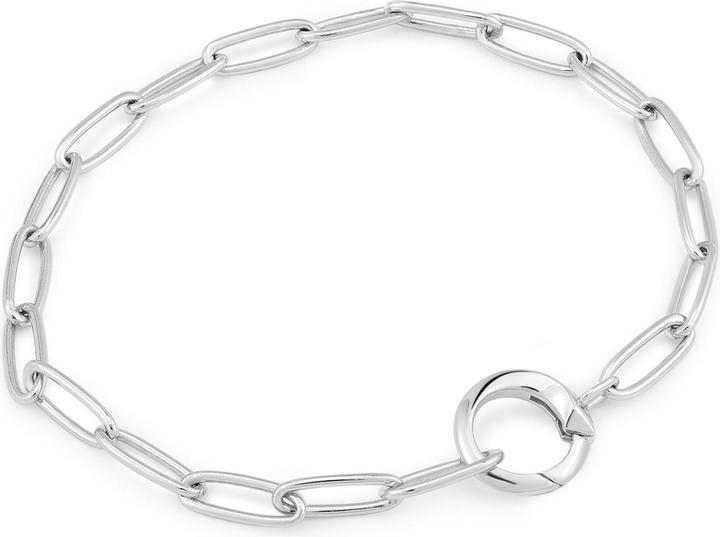 Immagine prodotto Ania Haie Bracciale POP CHARMS (18.50 cm, 925 Argento)