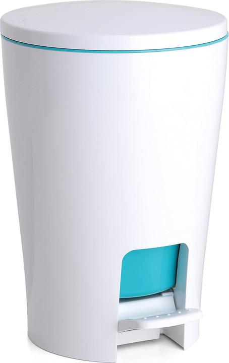 Produktbild Brabantia Badezimmereimer mit Pedal (5 l)