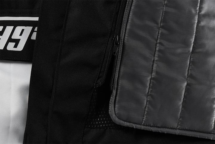 Actual product image Furygan Apalaches Evo (Men, XXL)