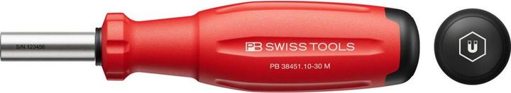 Produktbild PB Swiss Tools Universalhalter