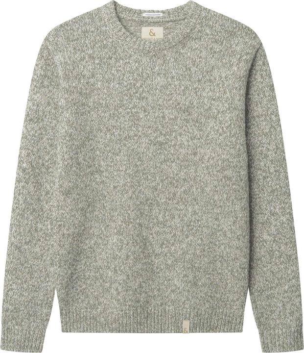 Produktbild Colours & Sons Pullover Roundneck-Marl (XL)