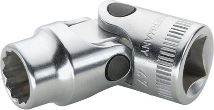 Actual product image Stahlwille 02040018 - Articulated sockets (18 mm)