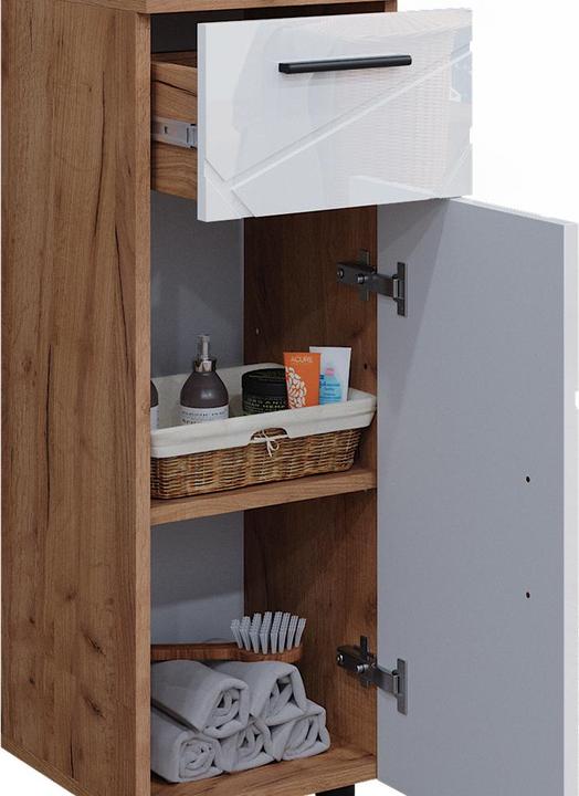 Produktbild Vicco Irma (30 x 30 x 81 cm)