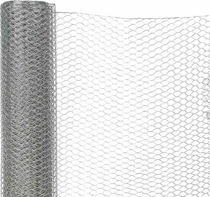 Siena Garden Hexagonal braids