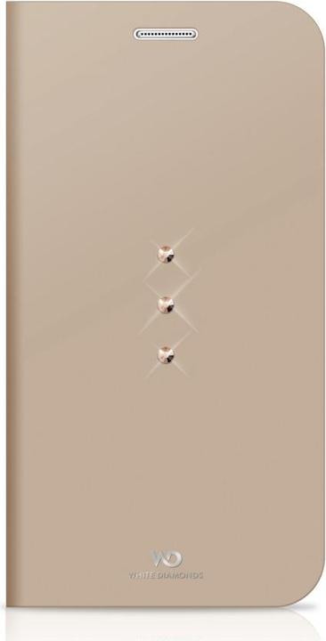 Produktbild White Diamonds Crystal