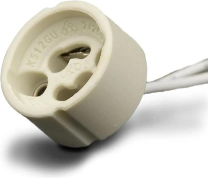 Produktbild Isoled Installationsmaterial