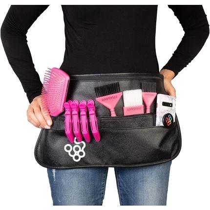 Actual product image Framar Tool Belt The Hipster Black