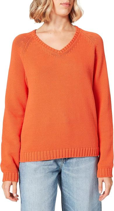 Produktbild Camel Active Strickpullover aus Baumwollmix (XXL)