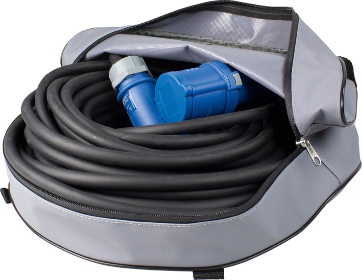 Produktbild As - Schwabe Kabelschutztasche