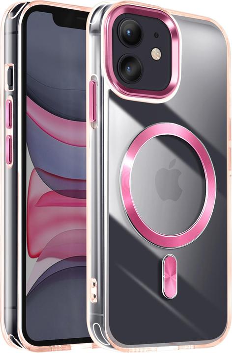 Champagne pink
