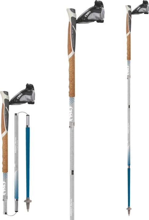 Produktbild Tsl Trail Alu 4 Cork Cross